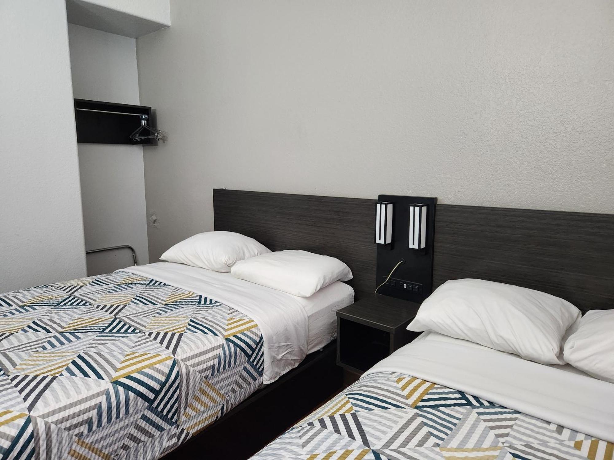 מלון Baymont By Wyndham San Antonio Airport מראה חיצוני תמונה