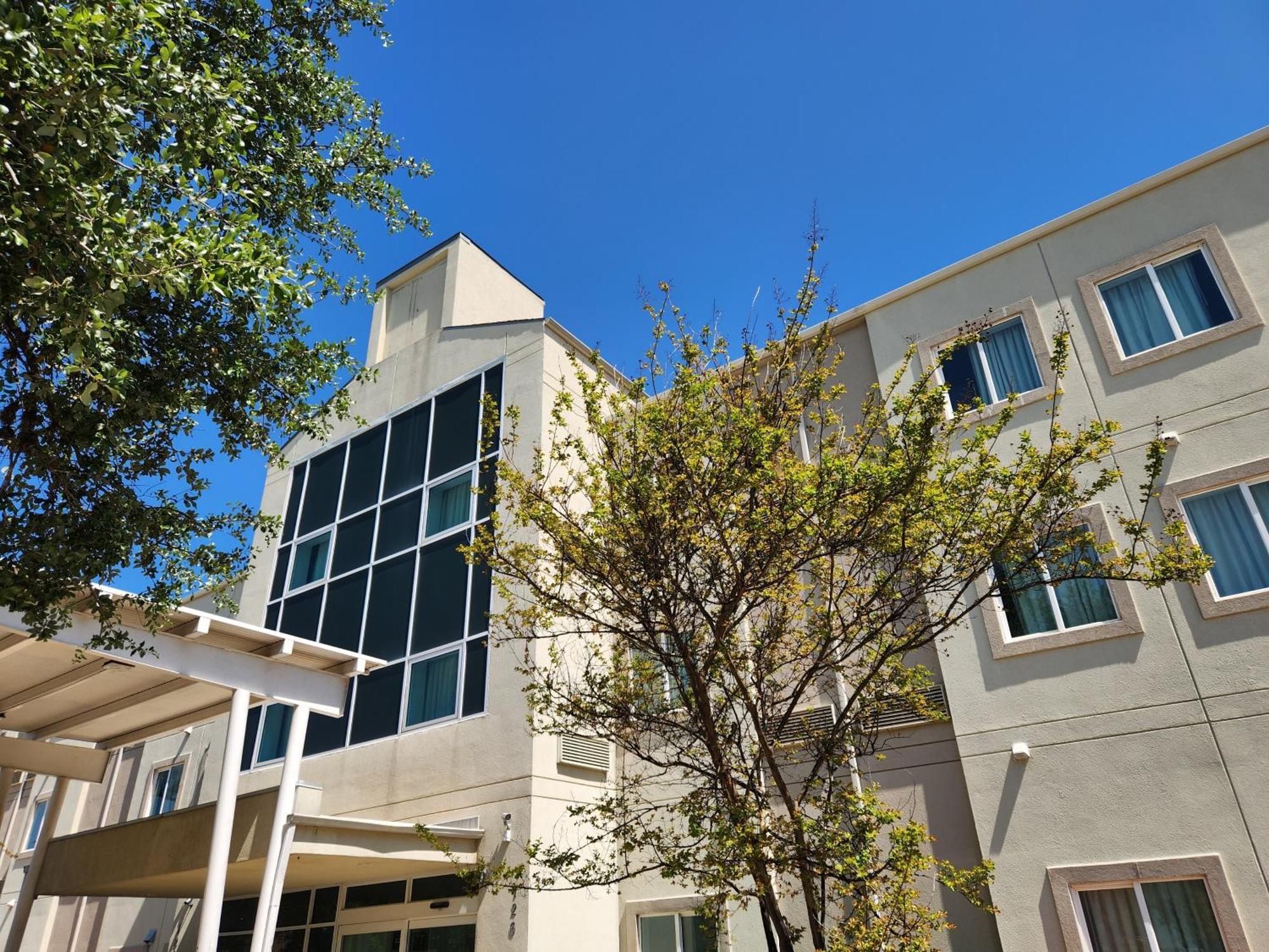 מלון Baymont By Wyndham San Antonio Airport מראה חיצוני תמונה