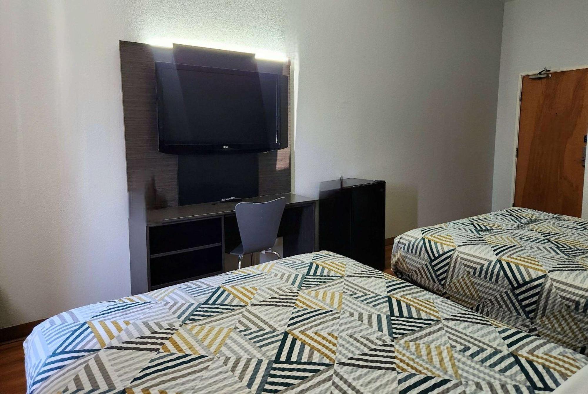 מלון Baymont By Wyndham San Antonio Airport מראה חיצוני תמונה