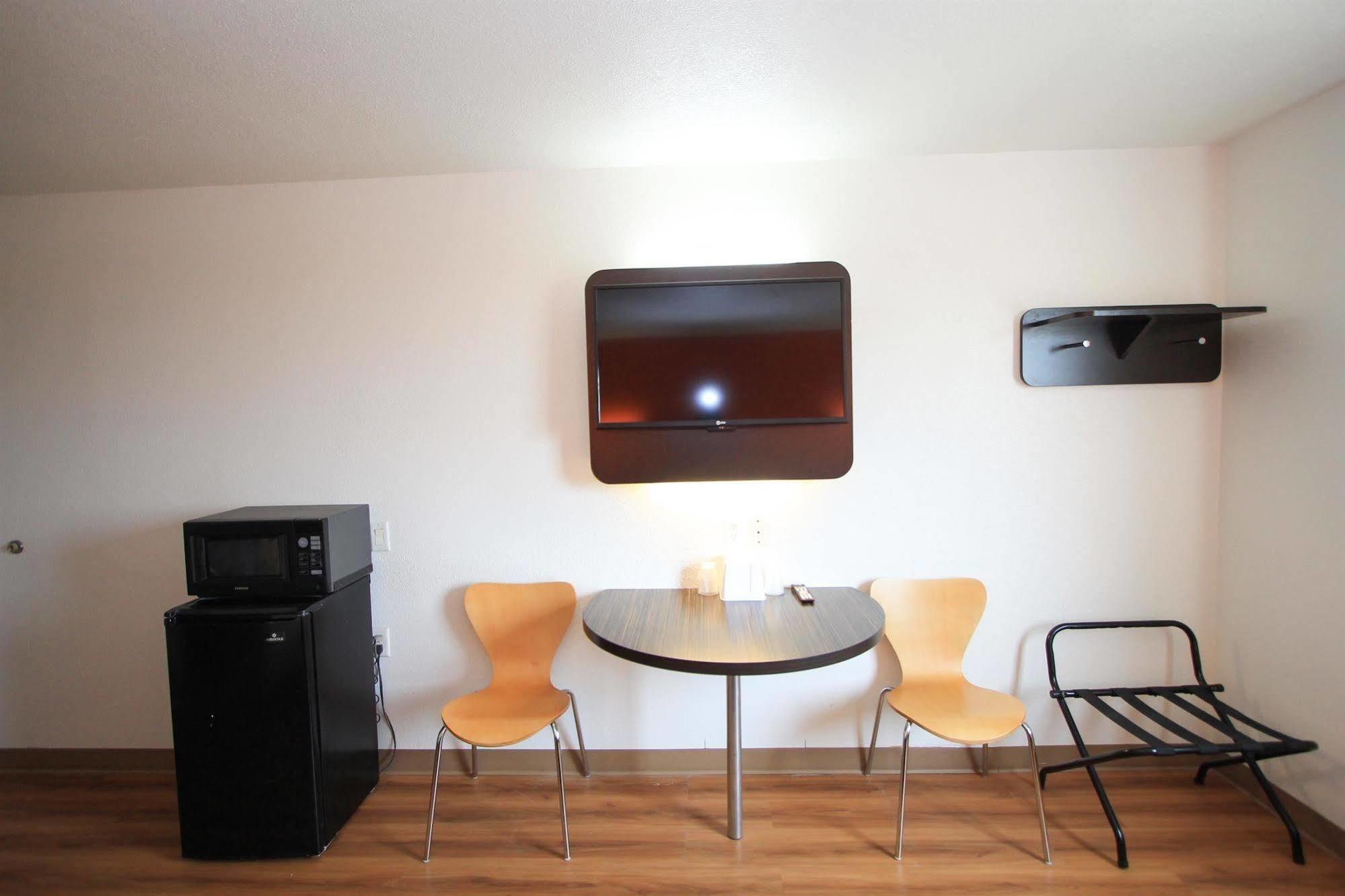 מלון Baymont By Wyndham San Antonio Airport מראה חיצוני תמונה